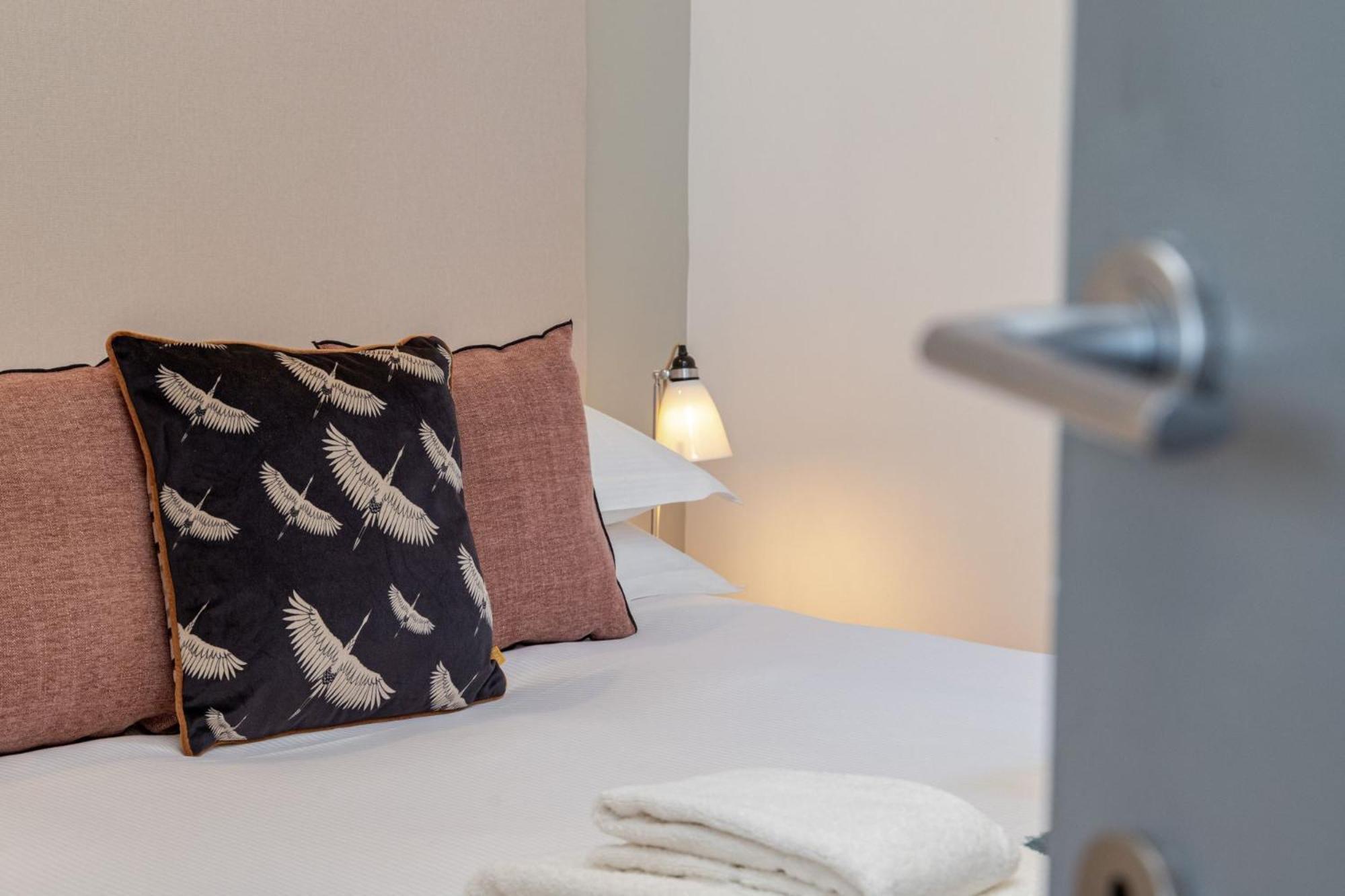 Yorkshire Dales Lodge 4 Family 3 Bed Richmond (North Yorkshire) Exterior foto