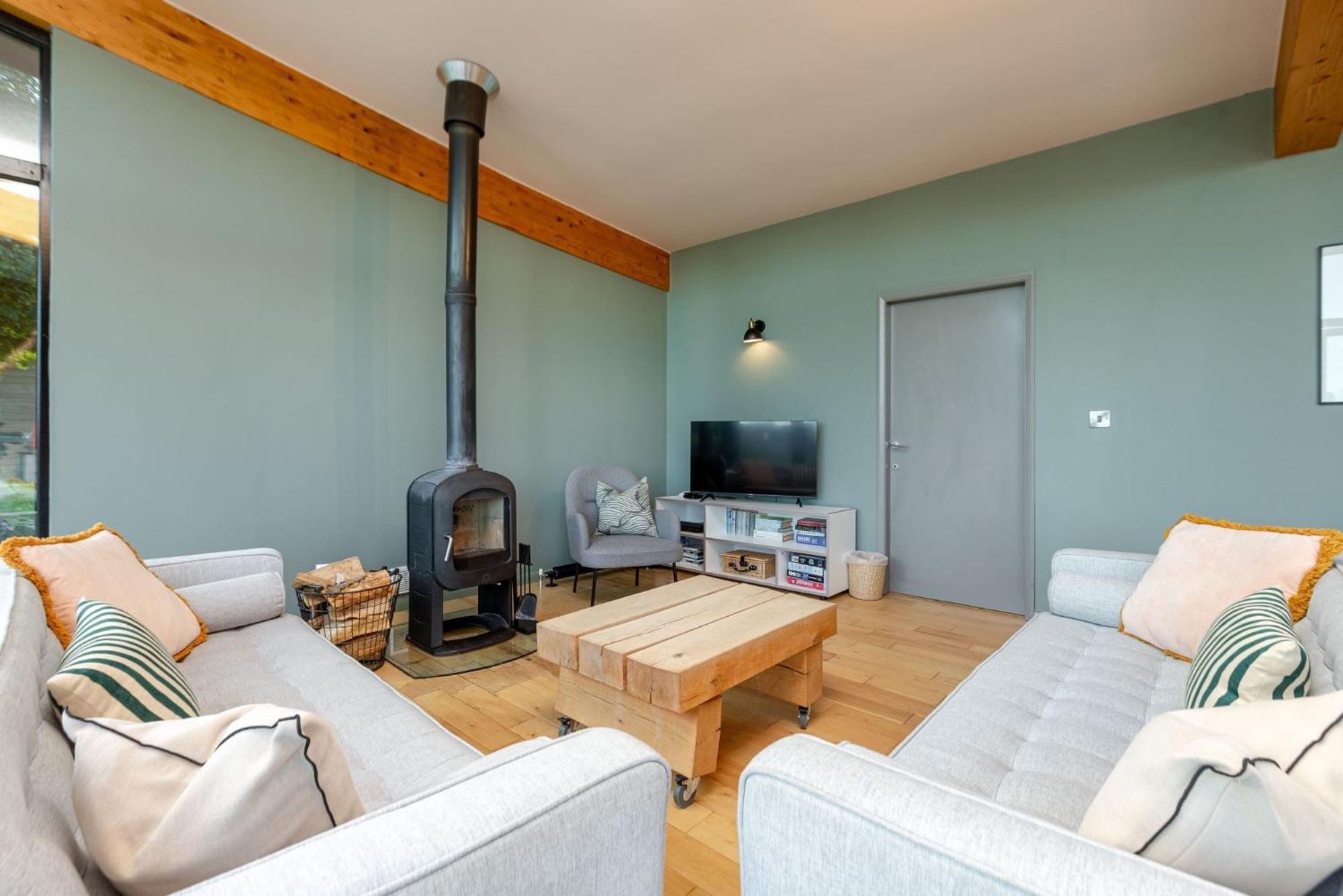 Yorkshire Dales Lodge 4 Family 3 Bed Richmond (North Yorkshire) Exterior foto