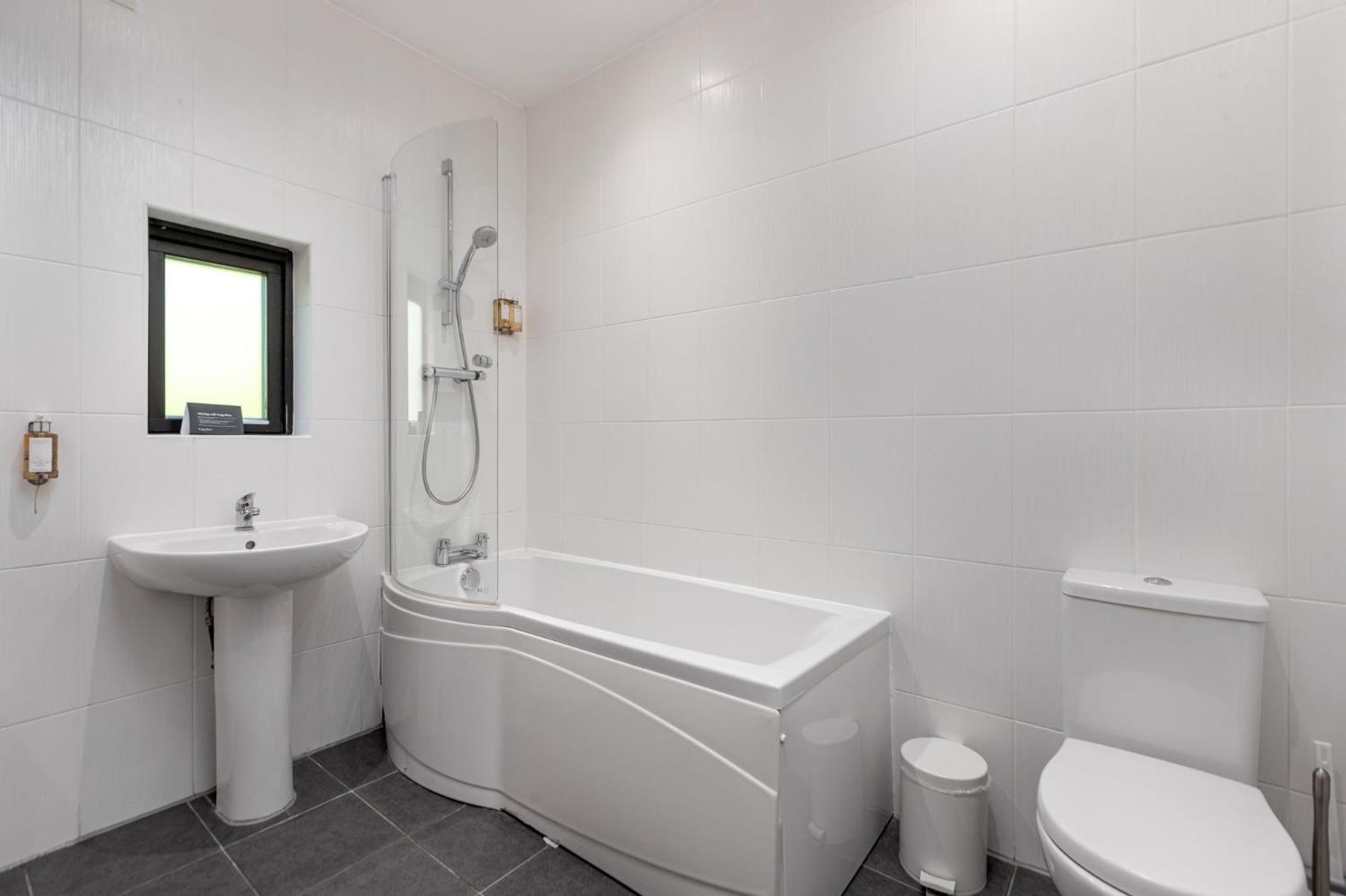 Yorkshire Dales Lodge 4 Family 3 Bed Richmond (North Yorkshire) Exterior foto