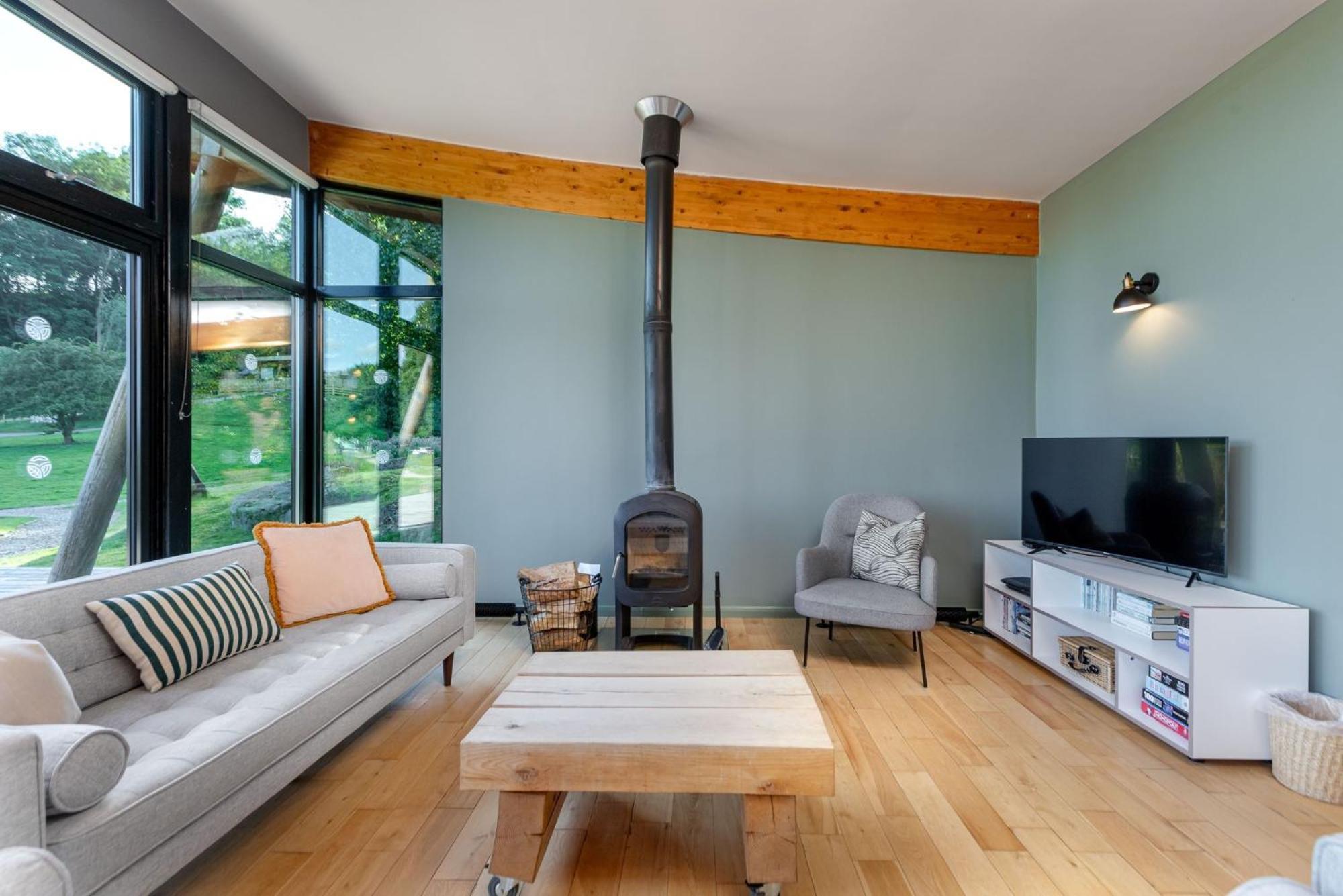 Yorkshire Dales Lodge 4 Family 3 Bed Richmond (North Yorkshire) Exterior foto