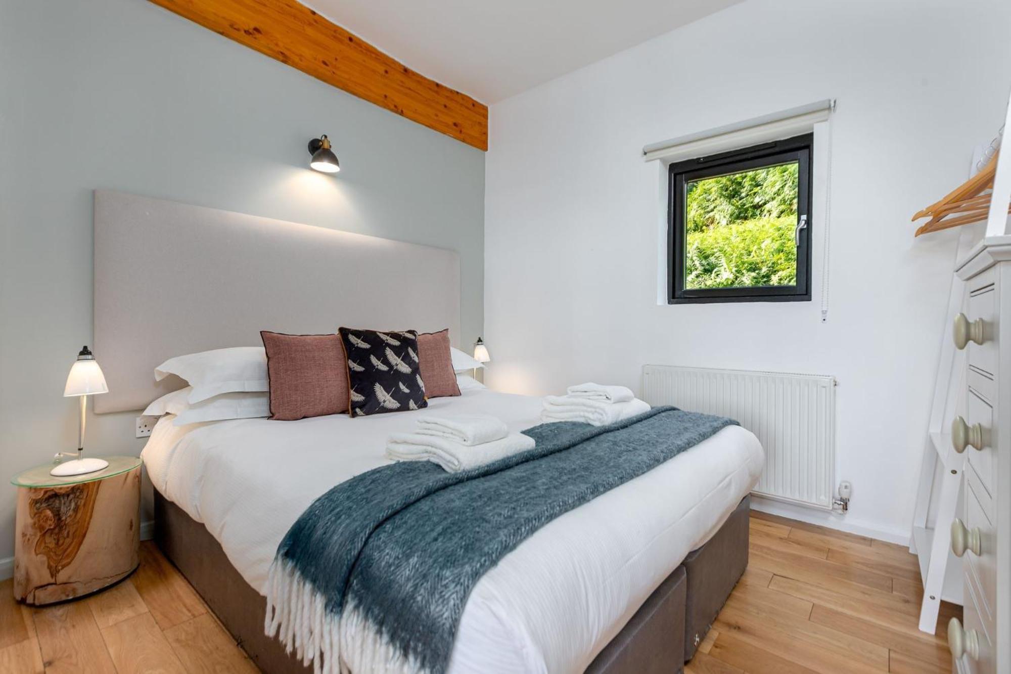 Yorkshire Dales Lodge 4 Family 3 Bed Richmond (North Yorkshire) Exterior foto